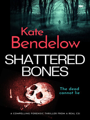 cover image of Shattered Bones